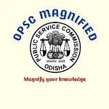 OPSC Magnified