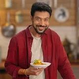 Chef Ranveer Brar