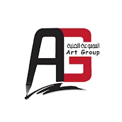 ART GROUP - المجموعة الفنية