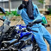 Echafaoui Rider