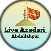 Live Azadari Abdullahpur