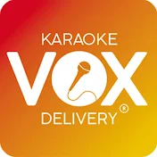 Karaoke VOX Delivery