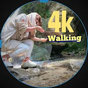 4K Walking