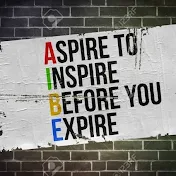 Aspire to Inspire