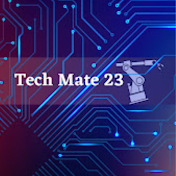 Tech Mate 23