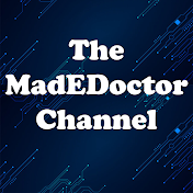 MadEDoctor