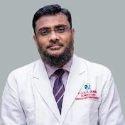 Dr. JKA Jameel - Gastrointestinal Surgeon