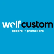 Wolf Custom LLC - Apparel & Promos