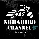 Nomahiro channel