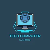 Tech Computer learning