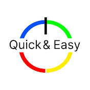 Quick and Easy Tools