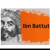 voyageur othman Ibn Battūta عثمان إبن بطوطة