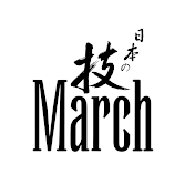 March Scopes Official　マーチスコープ