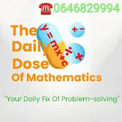 The daily Dose of Mathematics