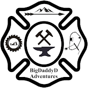 BigDaddyD Adventures