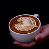 LATTE ART LOVE