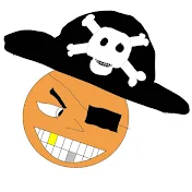 Typical Pirate