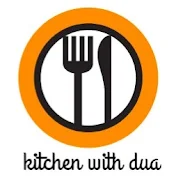 Kitchen With Dua
