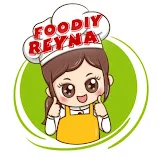 FOODIY REYNA