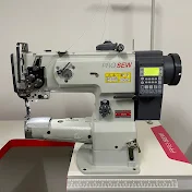 Oz Commercial Sewing Machines