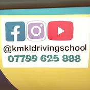 Kar-Ming Kevin Liu Driving School