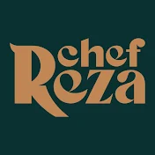 Chef Reza