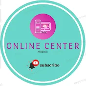 MrShri ONLINE CENTER