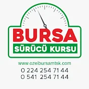 Bursa Sürücü Kursu