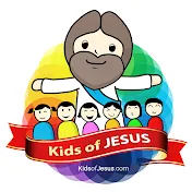 Kids of JESUS