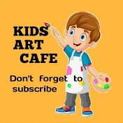 kids art cafe