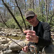 Solo Fly Fishing