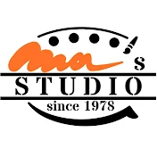 ma_'s STUDIO