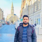 Umair UK Diaries