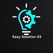 Easy Solution 53