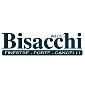 Bisacchi dal 1973 Finestre Porte Cancelli