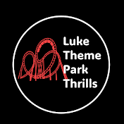 Luke Theme Park Thrills