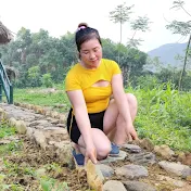 Triệu Đầm - Countryside life