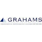 Grahams Hi-Fi