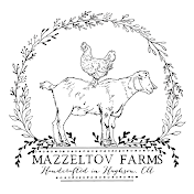 Bethany | Mazzeltov Farms Soap