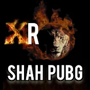 XR SHAH PUBG