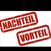 Vorteil und Nachteil