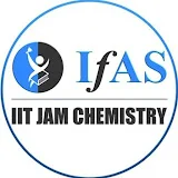 IIT JAM Chemistry , CUET PG Chemistry & TIFR