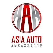 Asia Auto Ambassador