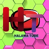 Halawa tube حلاوة