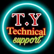 T.y Technical Support