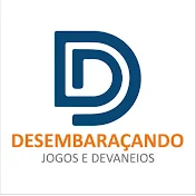 Desembaraçando Jogos e Devaneios