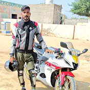 Raju Moto Vlogger