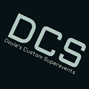 Doyle’s Custom Superevents