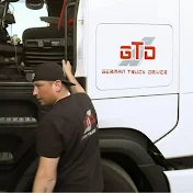 German Truck Driver