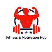 Fitness & Motivation Hub